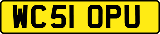 WC51OPU