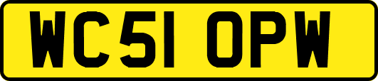 WC51OPW