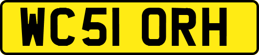 WC51ORH