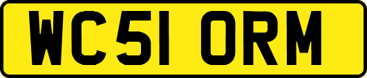 WC51ORM