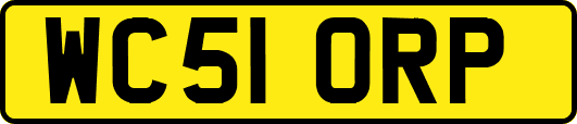 WC51ORP