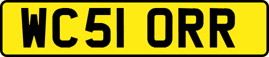 WC51ORR