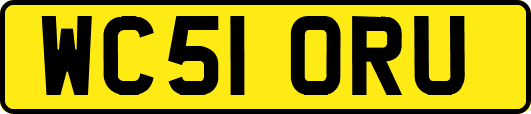 WC51ORU