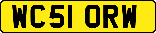 WC51ORW