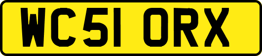 WC51ORX