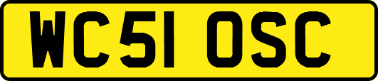 WC51OSC