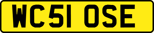 WC51OSE