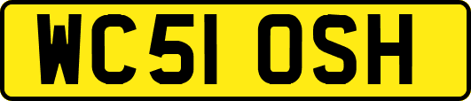 WC51OSH
