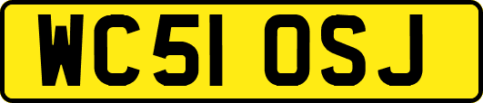 WC51OSJ
