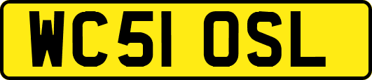 WC51OSL