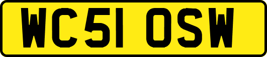 WC51OSW