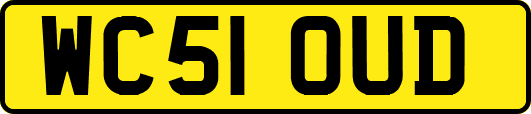 WC51OUD