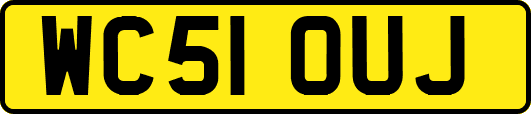 WC51OUJ