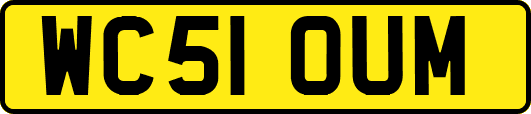 WC51OUM