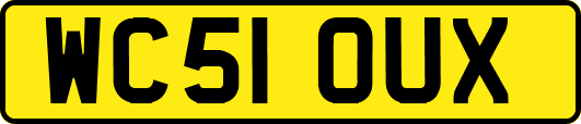 WC51OUX