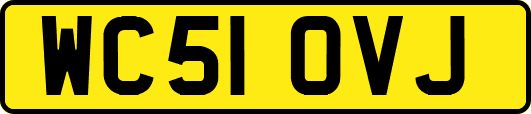 WC51OVJ