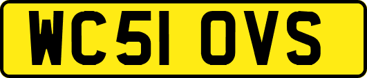 WC51OVS