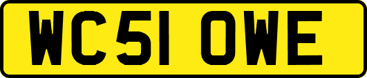WC51OWE