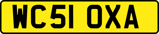 WC51OXA