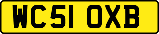 WC51OXB