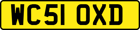 WC51OXD