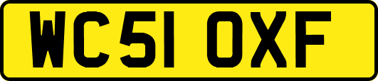 WC51OXF