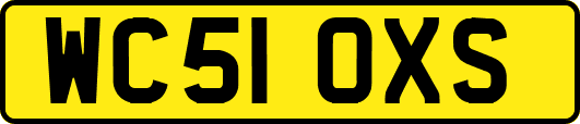 WC51OXS