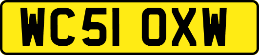 WC51OXW