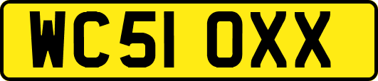 WC51OXX