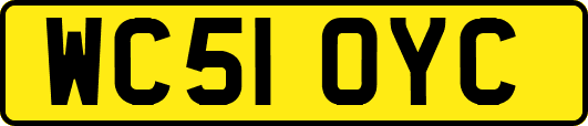 WC51OYC
