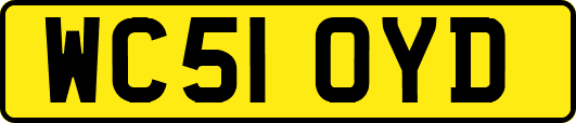 WC51OYD