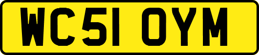 WC51OYM