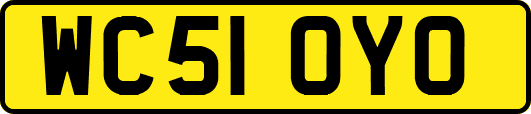 WC51OYO