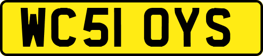 WC51OYS