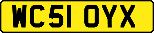 WC51OYX