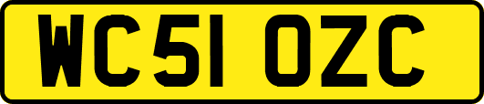 WC51OZC