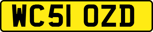 WC51OZD
