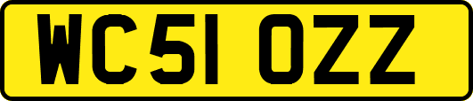WC51OZZ