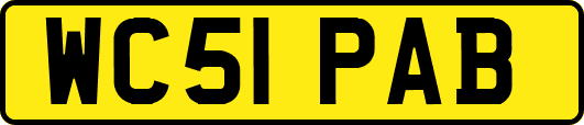 WC51PAB