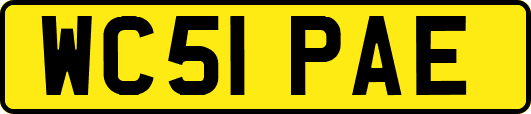 WC51PAE
