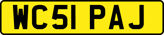 WC51PAJ