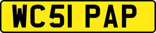 WC51PAP