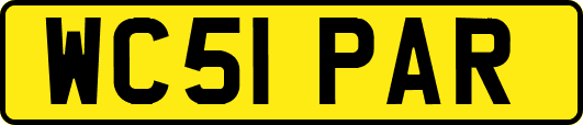 WC51PAR