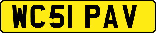 WC51PAV