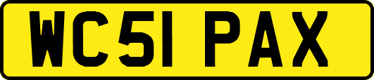 WC51PAX