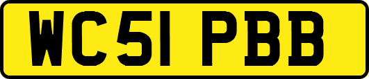 WC51PBB