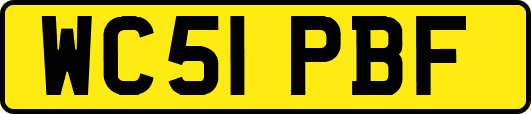 WC51PBF