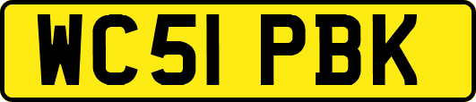 WC51PBK