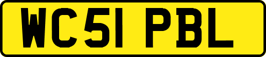 WC51PBL