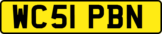 WC51PBN